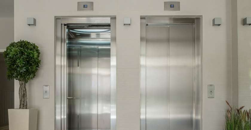 Accesibilidad y reformas