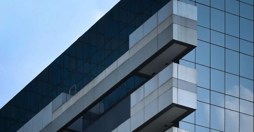 Carpinterías de altas prestaciones