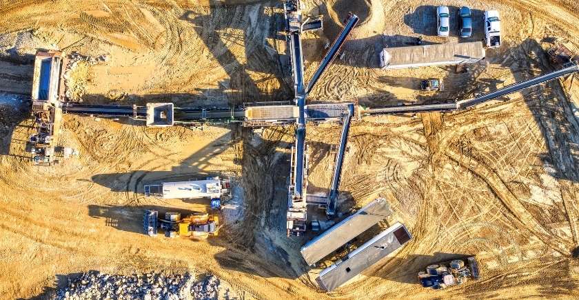 Cimentación y consolidación de terrenos