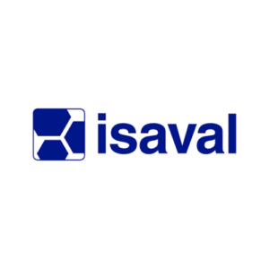 Isaval Pinturas Isaval
