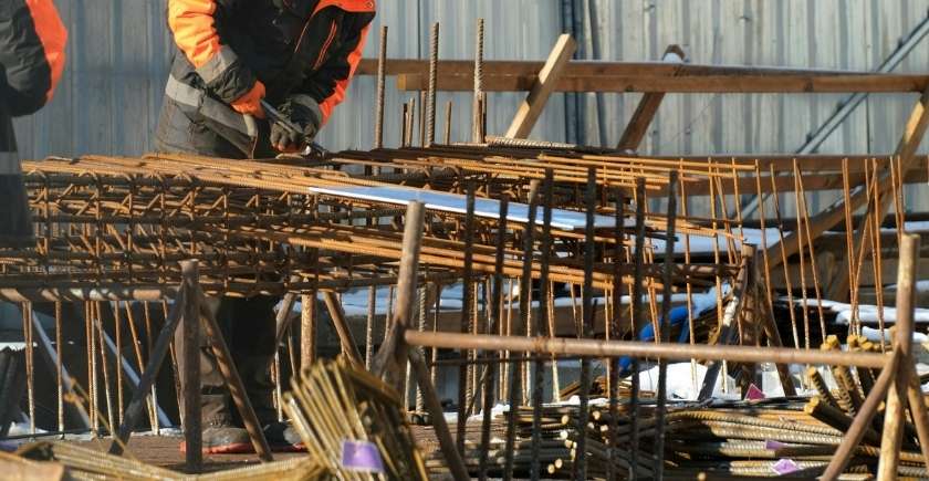 Reparación estructural mutimaterial